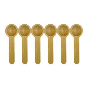 قاشق ادویه مدل l7.5 کد dgq71301001 بسته 6 عددی