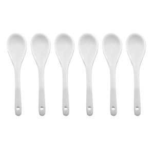 قاشق ادویه مدل sunhome کد 52403 l بسته 6 عددی