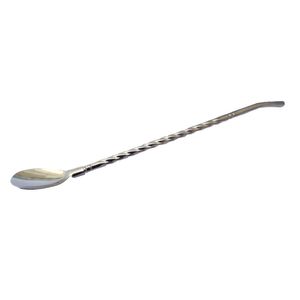 قاشق شربت خوری طرح پیچ کد 001 بسته 6 عددی