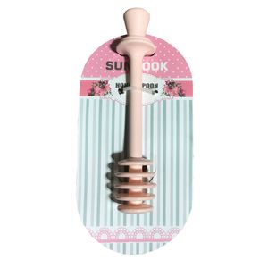 قاشق عسل طرح سان پلن کد irsa 602