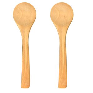 قاشق مربا خوری کد shr 145 بسته 2 عددی