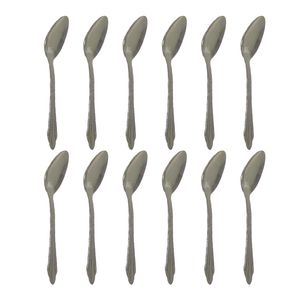 قاشق چای خوری 12 عددی مدل tsp001