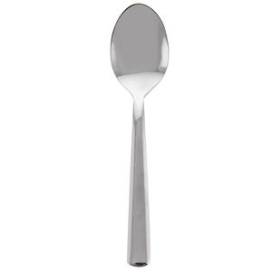 قاشق چای خوری صنایع استیل ایران مدل روما کد 6