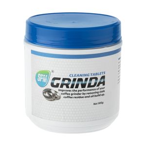 قرص تمیزکننده آسیاب اس پی ام مدل ctg وزن900گرم