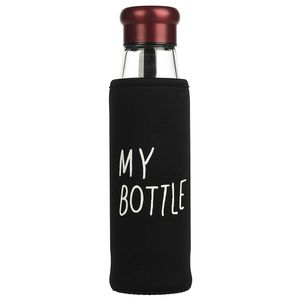 قمقمه my bottle مدل jazz style ظرفیت 550 میلی لیتر