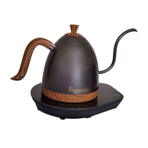 قهوه جوش برقی برویستا کد b0011