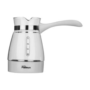 قهوه جوش برقی مدل coffee pot