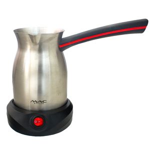 قهوه جوش برقی مك استايلر مدل mc 205