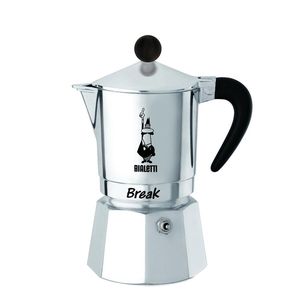 قهوه جوش بیالتی مدل break کد 3