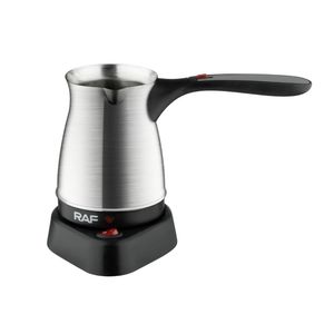 قهوه جوش راف مدل r127