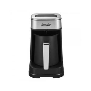 قهوه جوش سونیفر مدل sf 3588