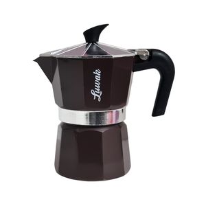 قهوه جوش لوواک مدل  موکا 3 cups