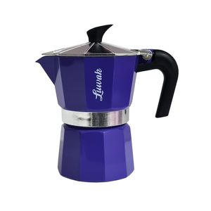 قهوه جوش لوواک مدل موکا 3 cups 0s