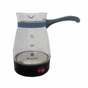 قهوه جوش مارادو مدل ma 1634