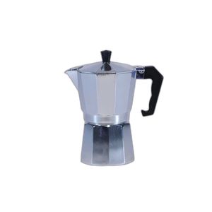 قهوه جوش مدل caffettiera moka
