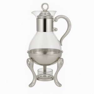 قهوه جوش مدل classic کد 2500