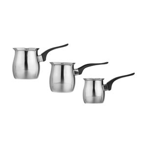 قهوه جوش مدل unh 320 مجموعه 3 عددی
