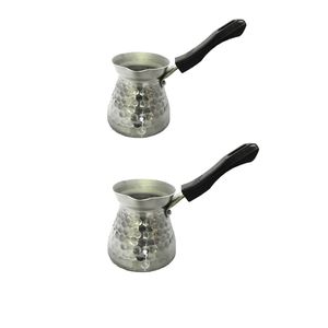 قهوه جوش مدل چکشی کد 0096 بسته 2 عددی