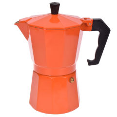 قهوه جوش موکا مدل cof 6cup