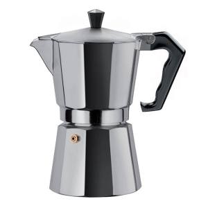 قهوه جوش موکا مدل coffettiera 6 cups