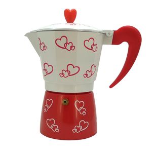 قهوه جوش موکا کد y002