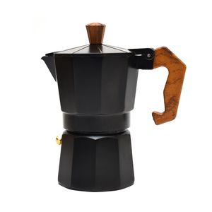 قهوه جوش کافی مدل m003 3 cups