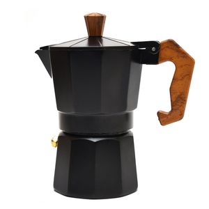 قهوه جوش کافی مدل m003 6 cups