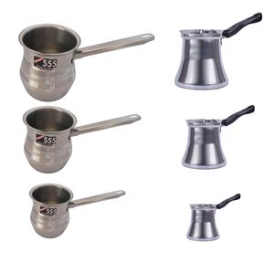قهوه جوش کد 0054 مجموعه 6 عددی