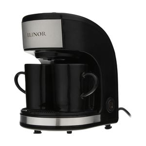قهوه ساز الینور مدل ecm 6000