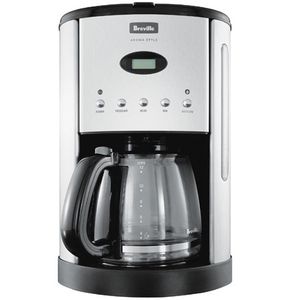 قهوه ساز برویل مدل bcm600