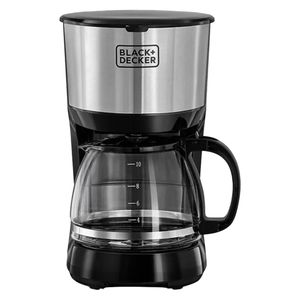 قهوه ساز بلک اند دکر مدل dcm750s b5