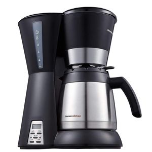 قهوه ساز بنسن کیچن مدل cm8761