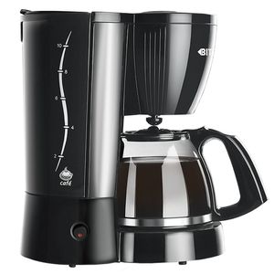 قهوه ساز بیترون مدل bkf 50