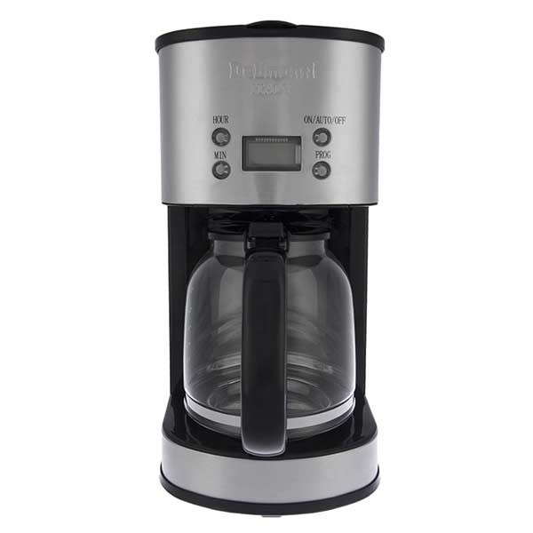 قهوه ساز دلمونتی مدل dl650