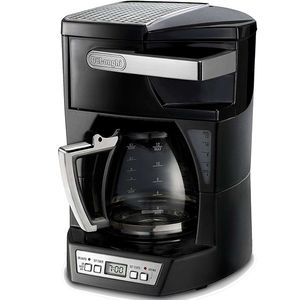 قهوه ساز دلونگی مدل icm 40.t