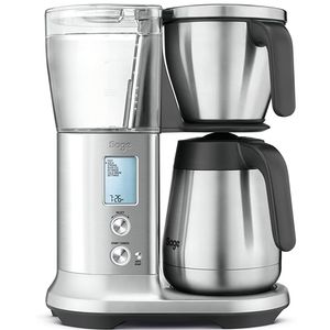 قهوه ساز سیج مدل sdc450bss