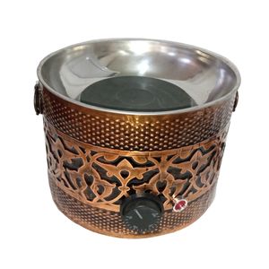 قهوه ساز شنی برقی مدل rc 1000