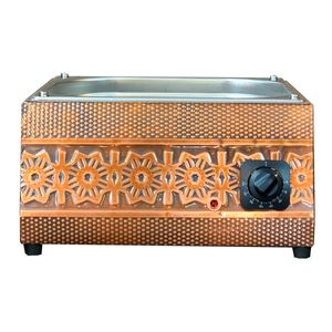 قهوه ساز شنی برقی مدل rs 1000