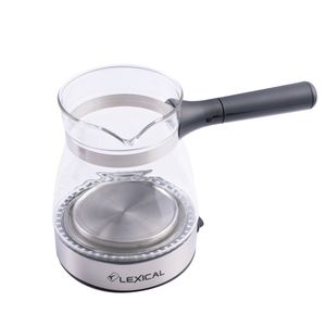 قهوه ساز لکسی کال مدل lcp 0503