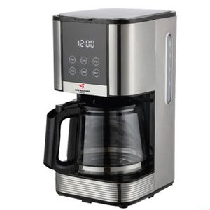 قهوه ساز مباشی مدل  me dcm1005
