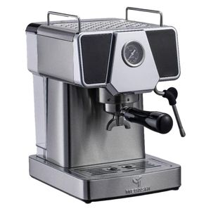 قهوه ساز مباشی مدل me ecm 2033
