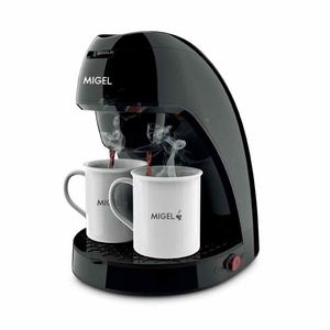 قهوه ساز میگل مدل gcm 450