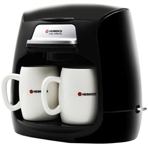 قهوه ساز هایمیش مدل hcm 316