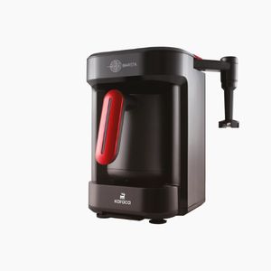 قهوه ساز کاراجا مدل hatir barista