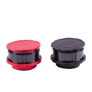 قهوه ساز کافلانو مدل کامپکت طرح ayroppers بسته 2 عددی