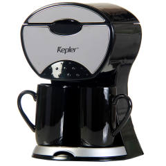 قهوه ساز کپلر مدل kcm302