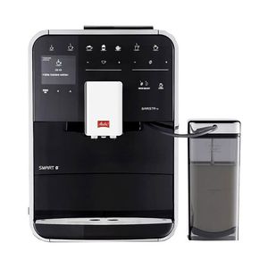 قهوه‌ساز ملیتا مدل barista t smart