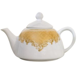قوری الماس مدل ارژنگ