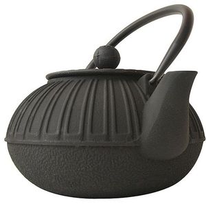 قوری بامبوم مدل t1613 cast iron