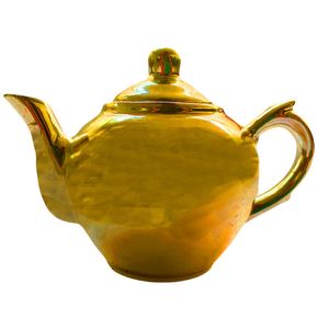 قوری زعفران مدل tp357